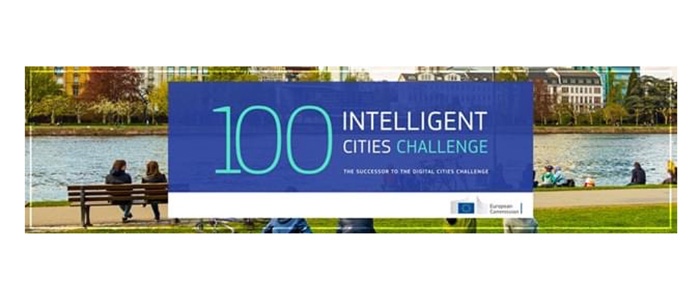  Συμμετοχή του Δήμου Καβάλας στην «100 Intelligent Cities Challenge»