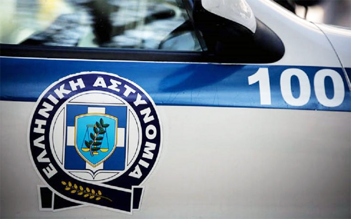  Κινηματογραφική καταδίωξη στην Π.Ε.Ο. Θεσσαλονίκης – Καβάλας οδήγησε στη σύλληψη 34χρονου