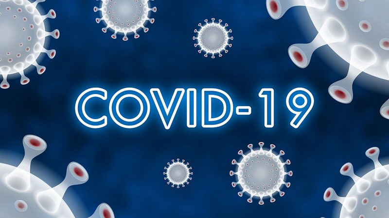  ΕΟΔΥ: 4 κρούσματα COVID-19 στην Π.Ε. Καβάλας
