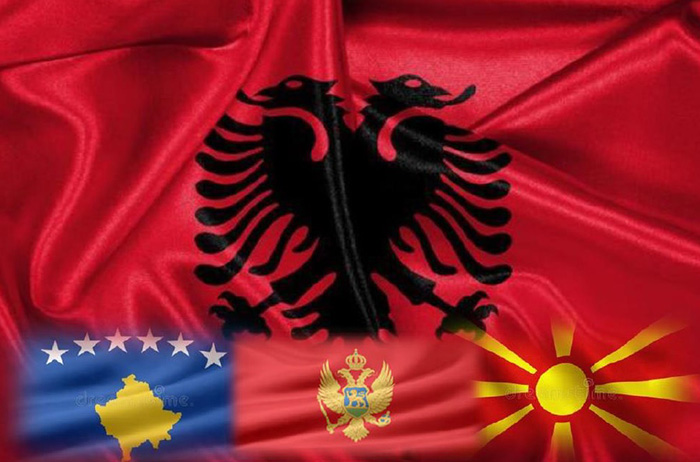  Άρθρο του Γιώργου Τσακίρη: Η Ελλάς σε έναν «κύκλο φωτιάς» – Μέρος Γ΄: Το τετράγωνο Τίρανα-Πρίστινα-Ποντγκόριτσα-Σκόπια