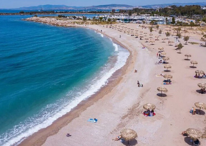  Κορονοϊός: «Βροχή» τα πρόστιμα και τα «λουκέτα» σε παραλίες και καταστήματα – 5.000 ευρώ και 15 ημέρες αναστολή λειτουργίας σε οργανωμένη παραλία  του Δήμου Παγγαίου