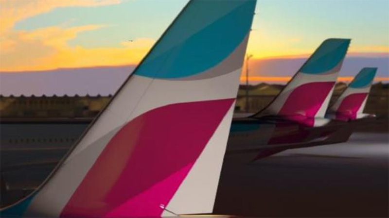  Eurowings: Πτήσεις προς Καβάλα