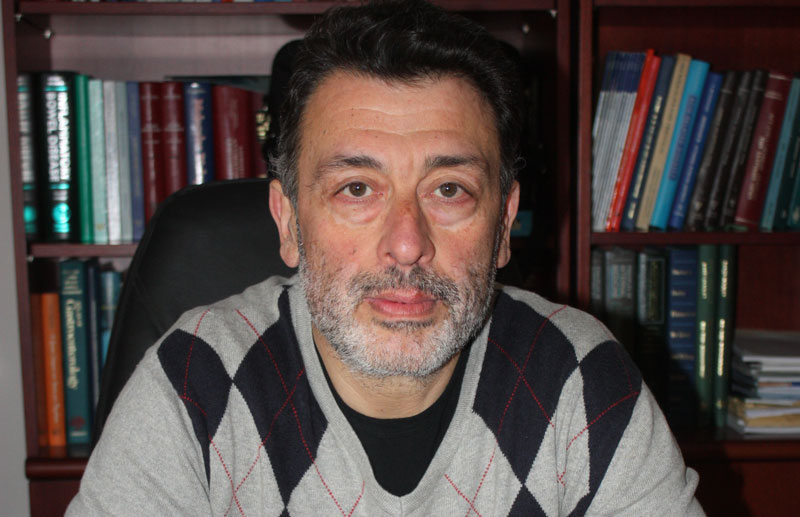  Περικλής Αμπεριάδης: Κανένας αγώνας δεν δικαιώθηκε από τον καναπέ