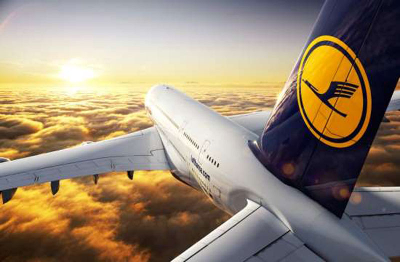  Lufthansa: Καβάλα, Κέρκυρα, Χανιά, Μύκονος, Κως, και Πρέβεζα στο πρόγραμμα από Φρανκφούρτη το 2021