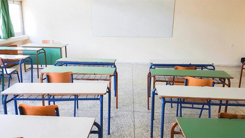  Κλείνουν τα δημοτικά σχολεία σε όλη την Ελλάδα από τη Δευτέρα