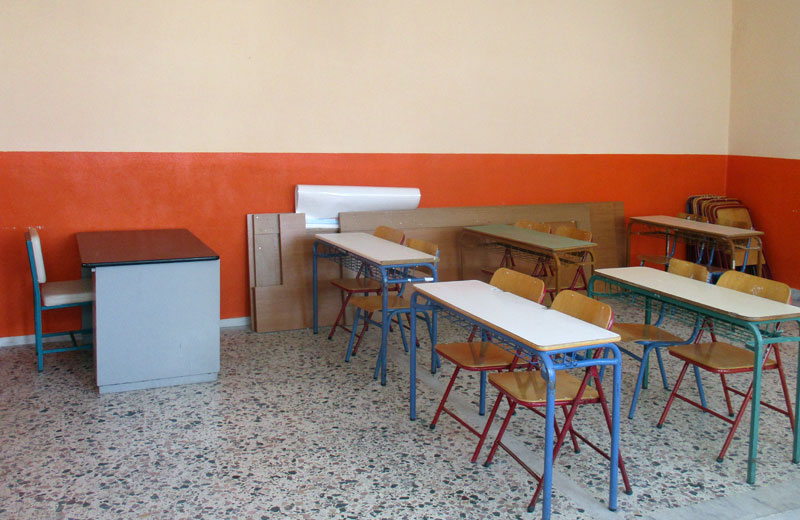  Ο καθαρισμός των σχολείων του Δήμου Καβάλας -στην εποχή της πανδημίας- θα κριθεί στην πράξη