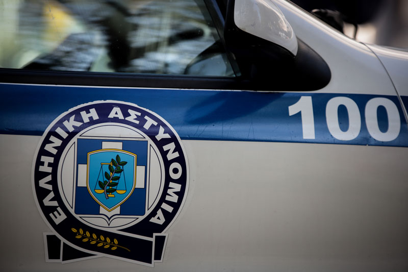  Εγνατία Οδός Θεσσαλονίκης – Καβάλας: Συνελήφθη στερούμενος άδειας ικανότητας οδήγησης