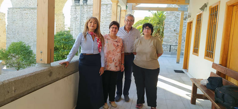  Η TV100 προβάλλει το Μουσείο Προσφυγικού Ελληνισμού- Και άλλα νέα των πολιτιστικών και συνοικιακών συλλόγων της Καβάλας