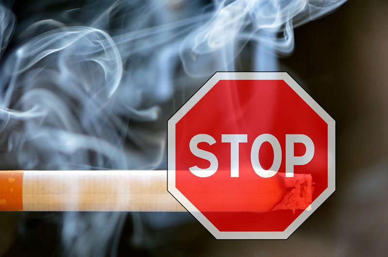  Γενικό Νοσοκομείο Καβάλας : Επαναλειτουργεί από το Νοέμβριο το Ιατρείο Διακοπής Καπνίσματος