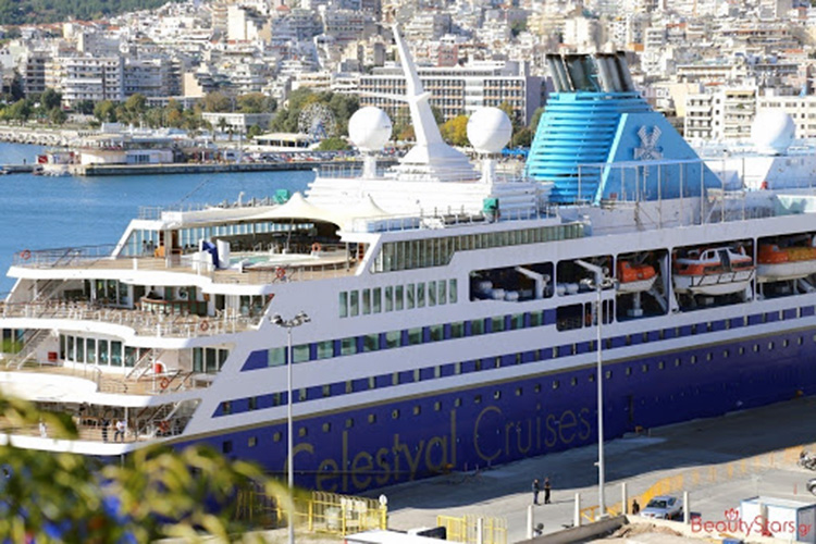  Η Celestyal Cruises ανακοινώνει «Black Friday» προσφορά κρουαζιέρας (και) στην Καβάλα