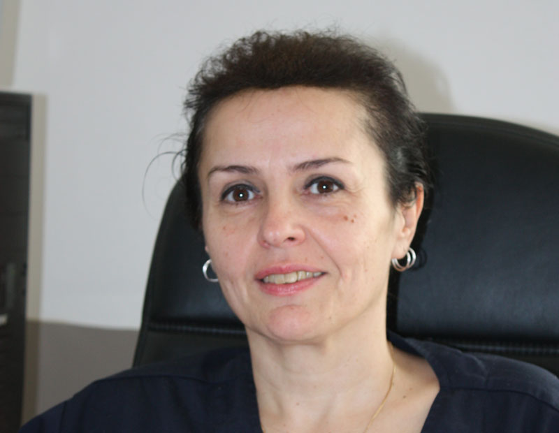  Η Κατερίνα Πετράκη σχολιάζει θετικά την επιστροφή στην εργασία μη εμβολιασμένων νοσηλευτών