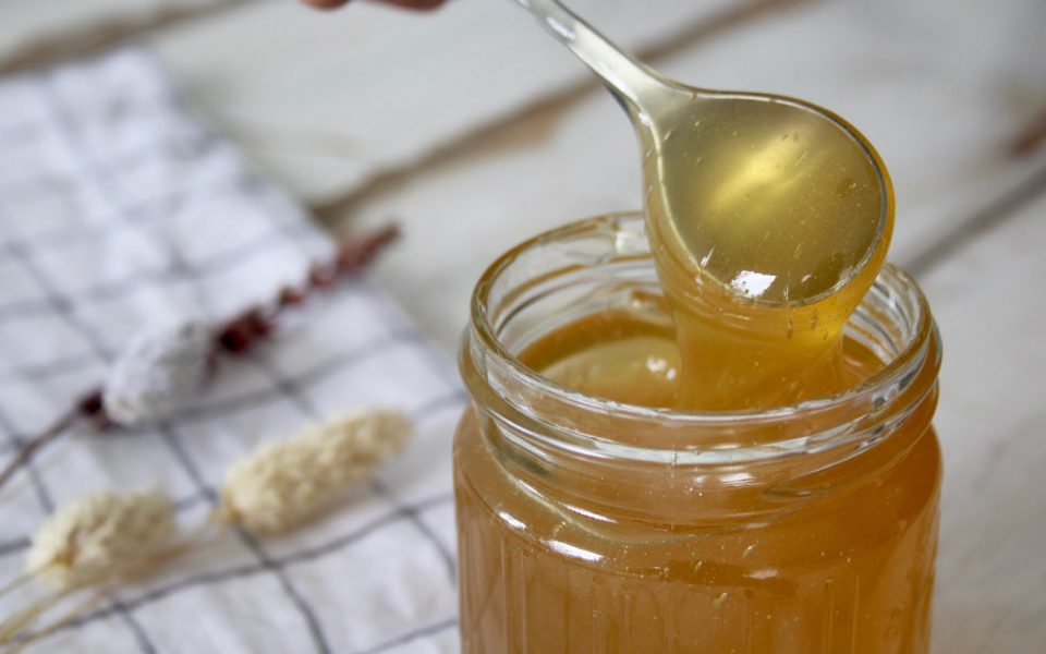  Ο ΕΦΕΤ ανακαλεί νοθευμένο μέλι