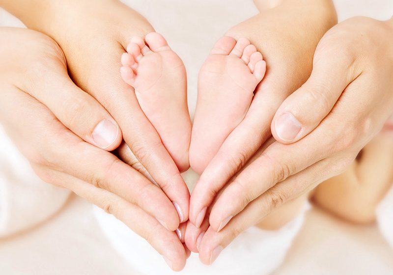  Fertilia by Genesis: Εξωσωματική Γονιμοποίηση με την εμπειρία και την ασφάλεια της ΓΕΝΕΣΙΣ