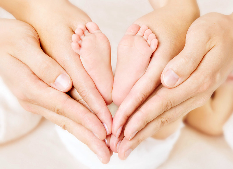  Fertilia by Genesis: Εξωσωματική Γονιμοποίηση με την εμπειρία και την ασφάλεια της ΓΕΝΕΣΙΣ