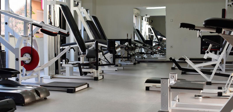  Σε Γυμναστήριο του Νομού Καβάλας το πρόστιμο των 5.000 ευρώ – Λειτουργούσε παράνομα