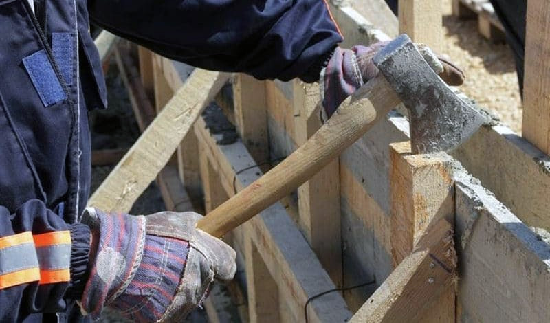  Καβάλα: 6 συλλήψεις για παράνομες οικοδομικές εργασίες
