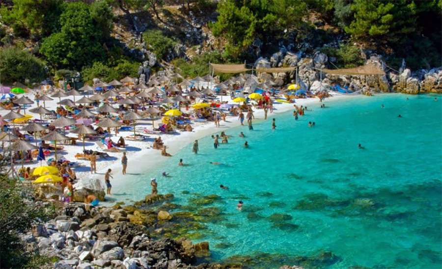  Στις 14 Μαΐου ανοίγει ο τουρισμός στην Ελλάδα – Σε λίγες ημέρες τα πρωτόκολλα