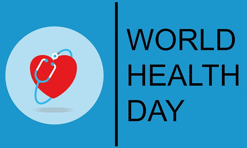  Το Σωματείο Εργαζομένων του νοσοκομείου για την Παγκόσμια Ημέρα Υγείας