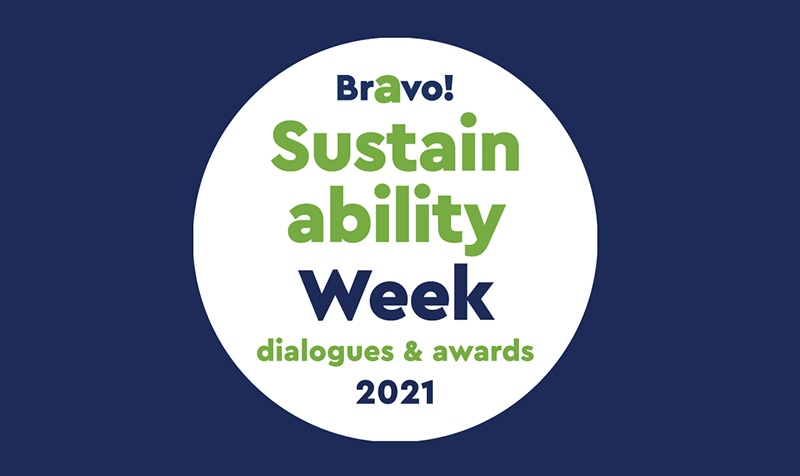  BRAVO Εβδομάδα Βιώσιμης Ανάπτυξης 2021