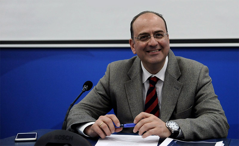  Μακάριος Λαζαρίδης: «Με 420.000.000 ευρώ στηρίζει η Κυβέρνηση τις τουριστικές επιχειρήσεις»