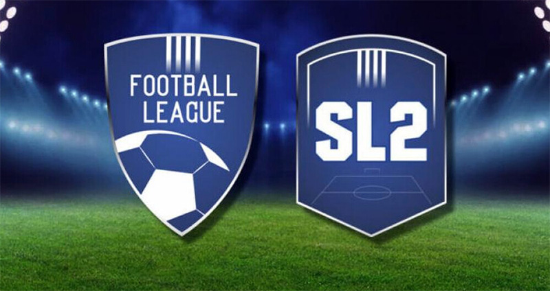  Αναδιάρθρωση: Στην αντεπίθεση η Football League – Σκληρή ανακοίνωση κατά SL2
