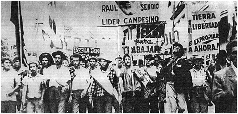  6 Σεπτεμβρίου 1971: Η απόδραση από την Punta Carretas και 20 Σεπτεμβρίου 1971: «Στην Άττικα πεθαίνουν»
