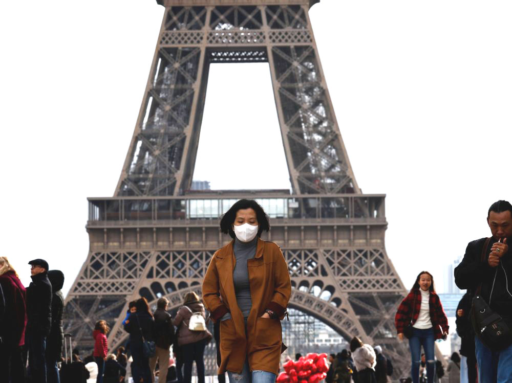  Ξαναβρίσκοντας το Παρίσι