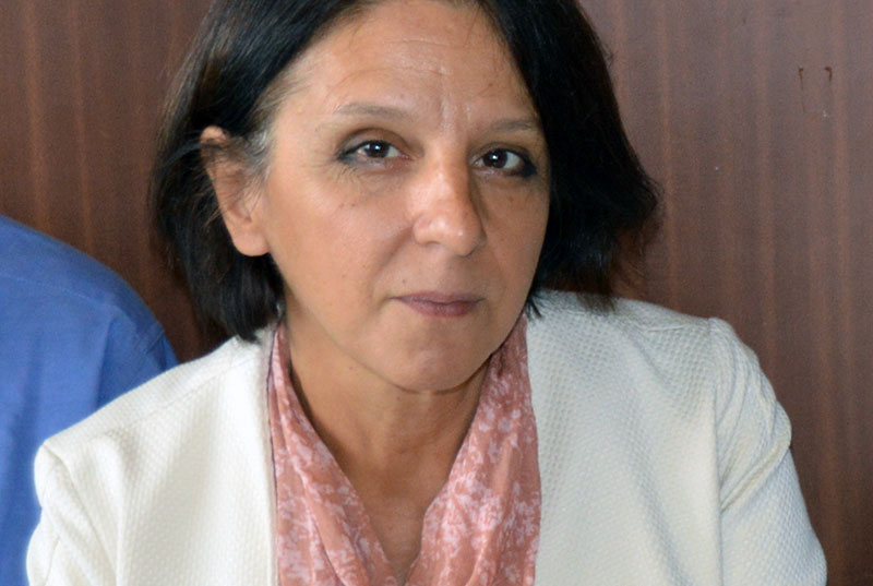  Ελένη Σακαλή: «Τα μέτρα που ανακοινώθηκαν δε συμβάλουν στην πρόληψη της νόσου»