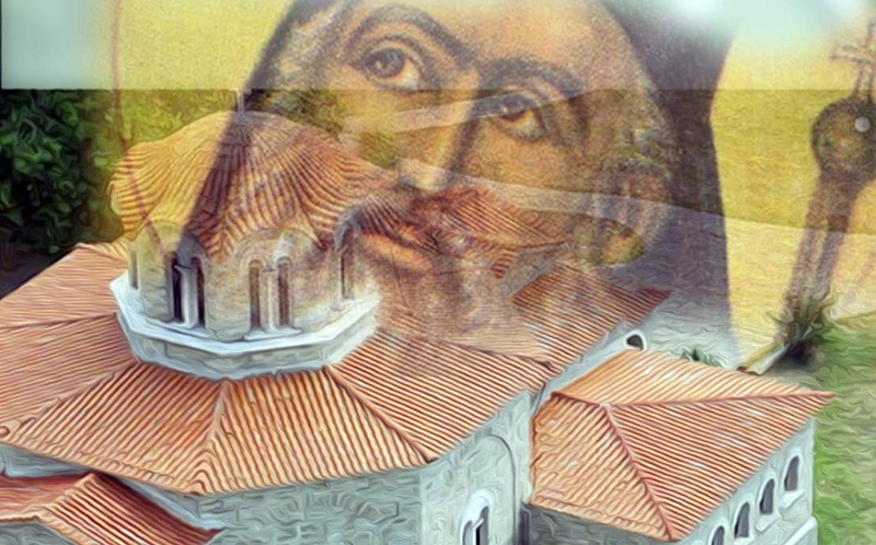  «Πατριάρχης Άγιος Γρηγόριος ο Ε΄»: Η Ιερά Μητρόπολη ΦΝΘ τιμά τις ηρωικές σελίδες της Ελληνικής Επαναστάσης του 1821