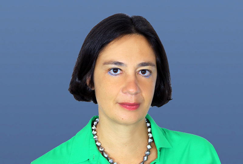  Η Κατερίνα Σάρδη νέα Διευθύνουσα Σύμβουλος & Country Manager της Energean στην Ελλάδα