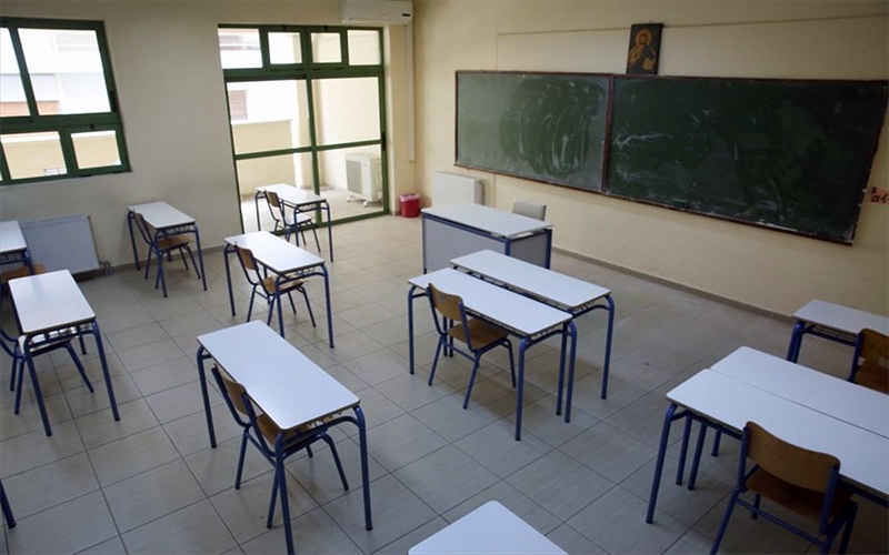  Σχολείο Δεύτερης Ευκαιρίας Καβάλας: Παράταση εγγραφών έως και τις 15 Οκτωβρίου