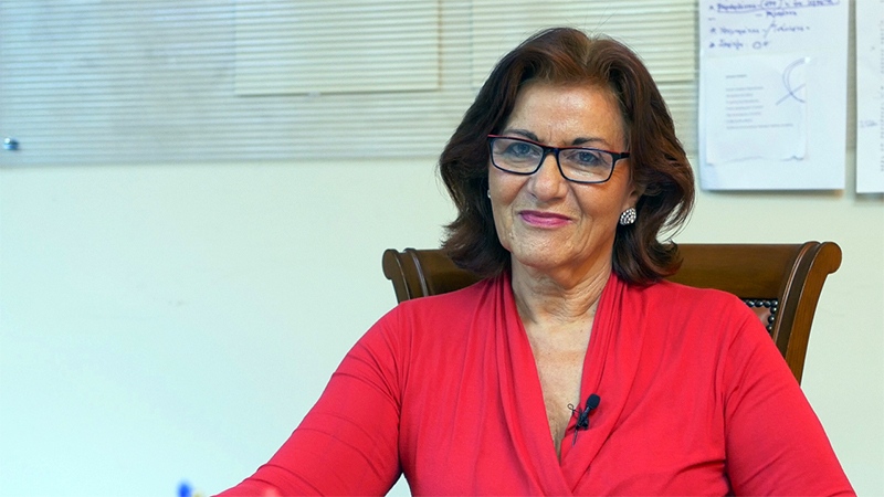  Στην Καβάλα την Παρασκευή η Αν. Τομεάρχης Κοινωνικής Πρόνοιας του ΣΥΡΙΖΑ, Θεανώ Φωτίου: Το πρόγραμμα της επίσκεψης της