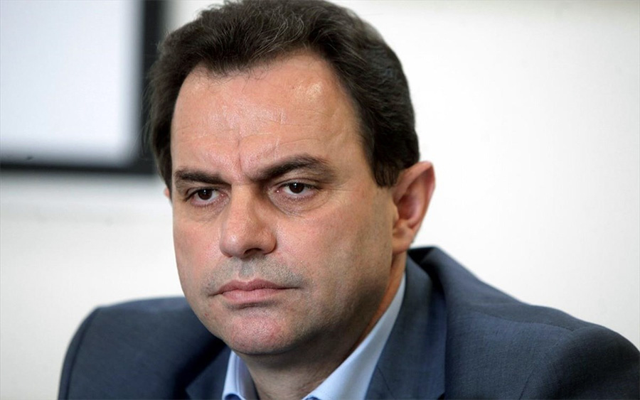  Τη Δευτέρα στην Καβάλα ο Υφυπουργός Ψηφιακής Διακυβέρνησης, Γιώργος Γεωργαντάς