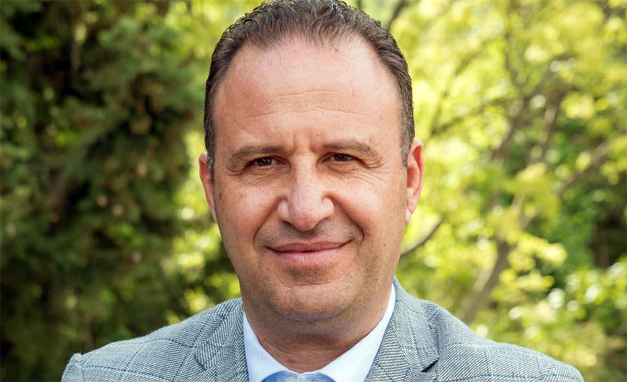  Φίλιππος Αναστασιάδης: «Καταφέραμε να δραστηριοποιήσουμε το Δ. Παγγαίου σε μια πληθώρα έργων»