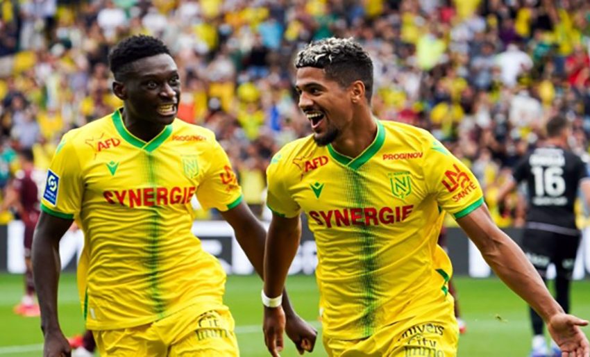  Στοίχημα: Έχει γκολ στη Ligue 1