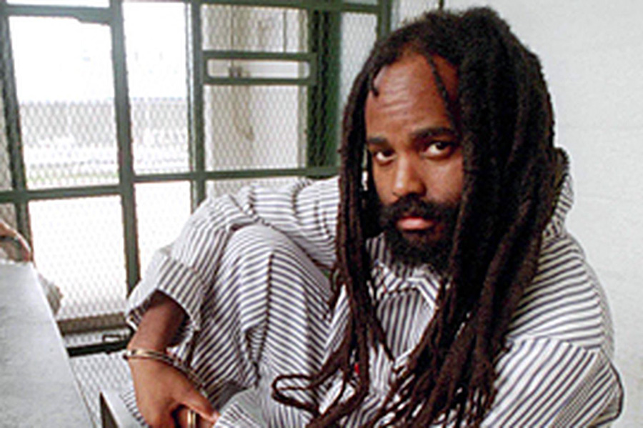  9 Δεκεμβρίου 1981: Mumia Abu Jamal