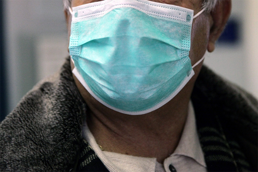  Υπουργείο Υγείας: «Παρατείνονται τα μέτρα κατά της πανδημίας μέχρι τις 23 Ιανουαρίου»
