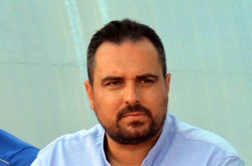  Γιώργος Μανάφης: «Αλλοίωση του πρωταθλήματος το να αγωνιζόμαστε με μη επαγγελματίες, θα γίνει μεγάλη μάχη στην ουρά»