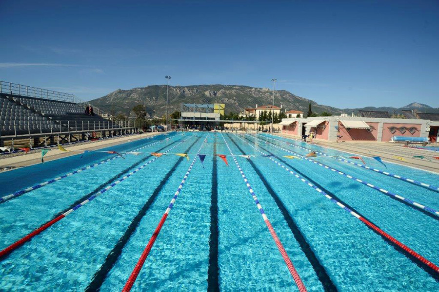  Ο Δήμος Νέστου κατασκευάζει ανοιχτό κολυμβητήριο στη Χρυσούπολη