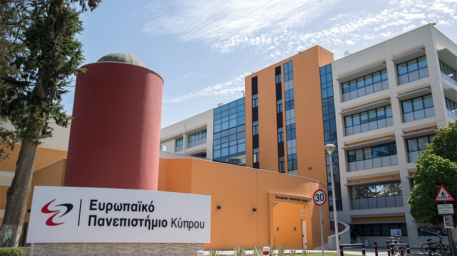  Σειρά Διαδικτυακών Σεμιναρίων: Χτίζοντας τη Μελλοντική σου Καριέρα από το Ευρωπαϊκό Πανεπιστήμιο Κύπρου