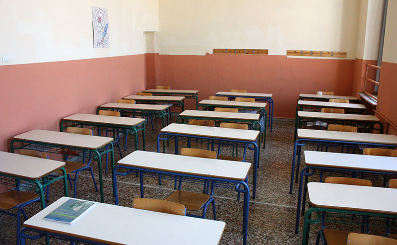  Ελπίδες για άμεση κάλυψη των εκπαιδευτικών κενών σε Γυμνάσια Λύκεια του Δήμου Καβάλας