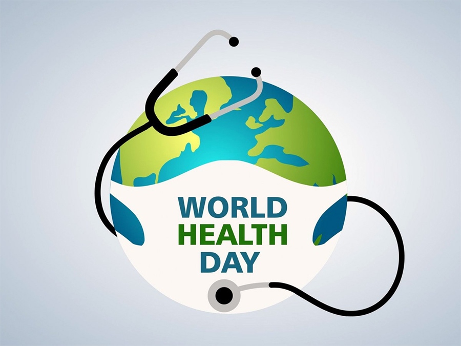 Ο Ιατρικός Σύλλογος Καβάλας για την Παγκόσμια Ημέρα Υγείας