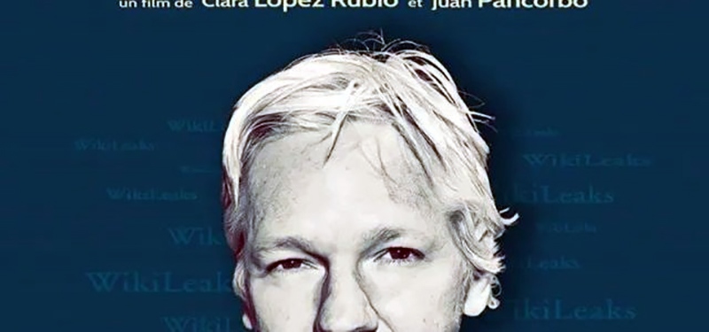  “Haking Justice, Χακάροντας τη Δικαιοσύνη”. Ένα film για την υπόθεση του Julian Assange