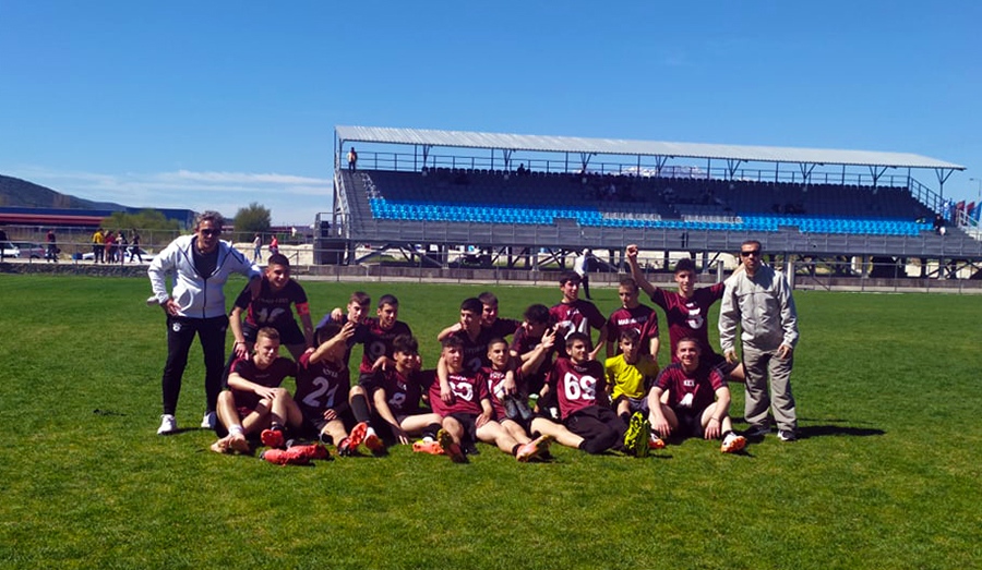  Το 2ο ΓΕΛ Καβάλας κατέκτησε το κύπελλο στο σχολικό πρωτάθλημα του νομού (φωτογραφίες)