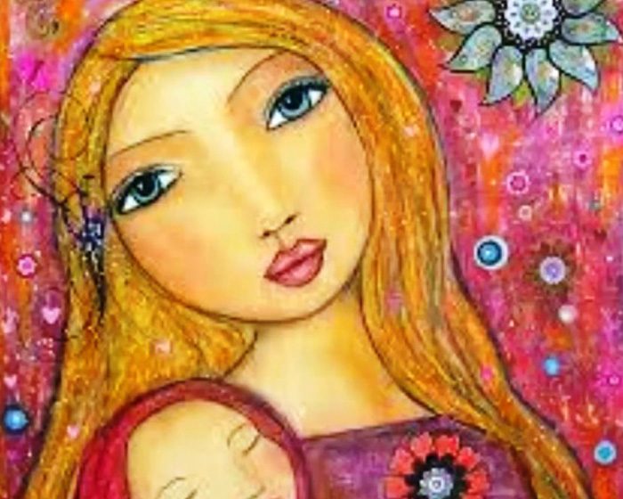  Λύκειο Ελληνίδων Καβάλας: Γιορτή-έκπληξη για την Παγκόσμια Ημέρα της Μητέρας