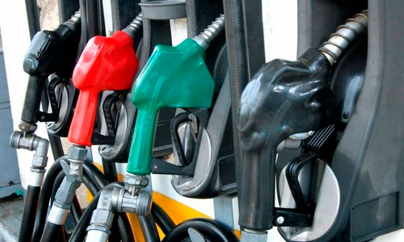  Φρένο στην κούρσα τιμών στα καύσιμα με μείωση του ειδικού φόρου κατανάλωσης