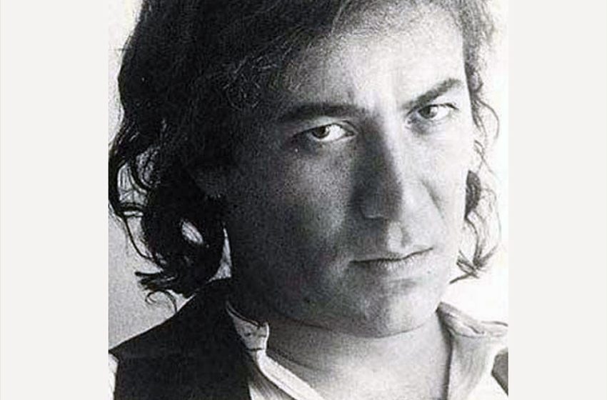  14 Ιουνίου 1979: Demetrios Stratos, Δημήτρης Στράτος