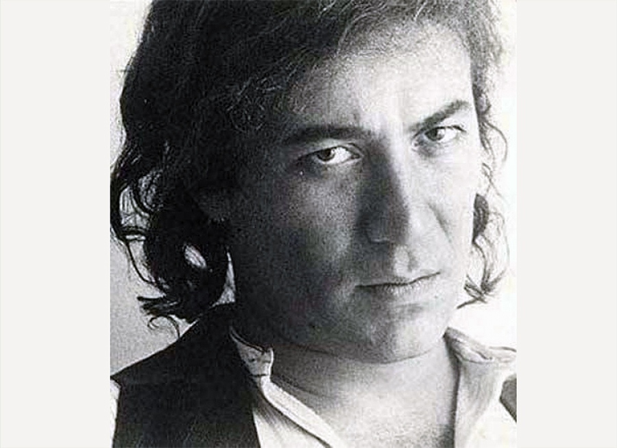  14 Ιουνίου 1979: Demetrios Stratos, Δημήτρης Στράτος