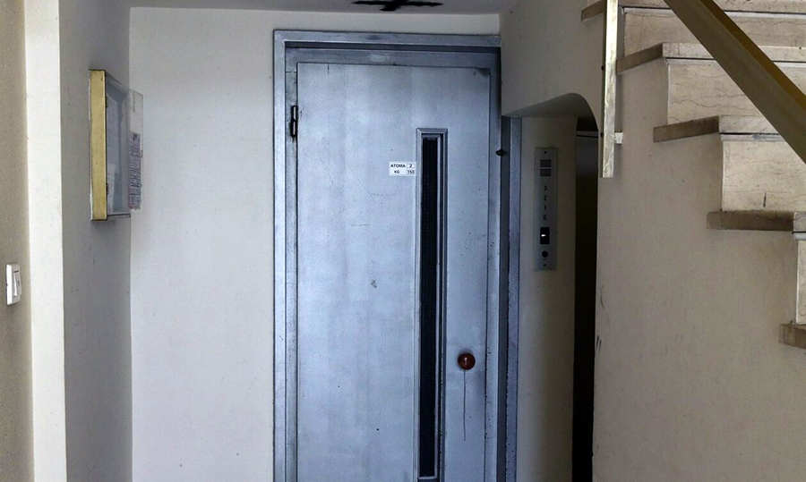  Σέρρες: Από το Δήμο Νέστου ο 26χρονος που καταπλακώθηκε από ψυγείο μέσα σε ασανσέρ