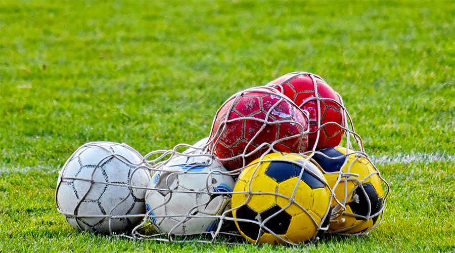  Καλοκαιρινό πρόγραμμα εκμάθησης ποδοσφαίρου από την Ακαδημία των Ελπίδων και την Καβάλα ’86